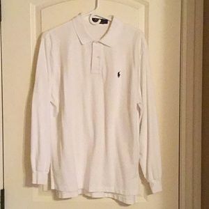 Ralph Lauren polo